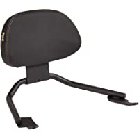 Shad Y0XM20RN15 Respaldo para Yamaha X-MAX 250- Negro